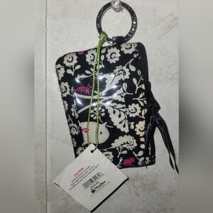 Vera Bradley Disney wristlet ID